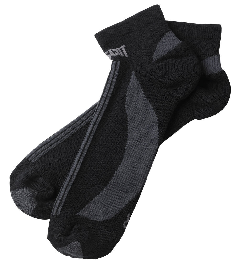 MASCOT® COMPLETE Socken kurzes Modell - feuchtigkeitstransportierend