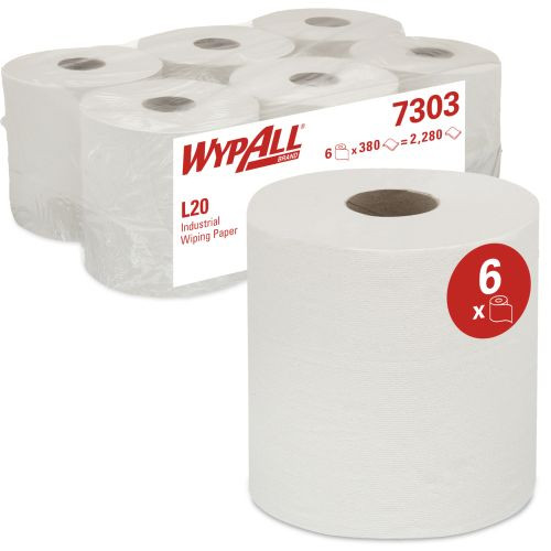 WYPALL* L20 EXTRA