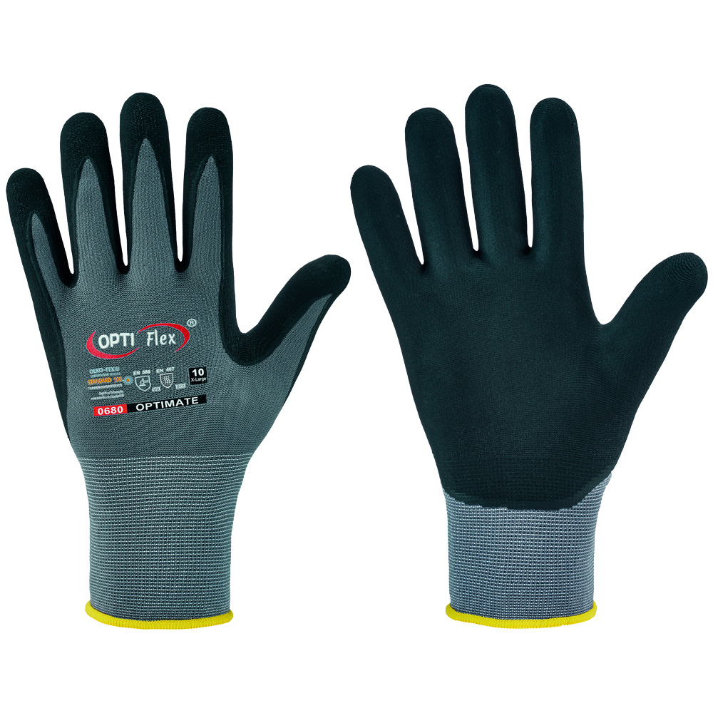 Optimate Opti Flex-Handschuhe