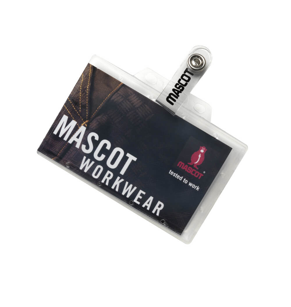 MASCOT® Kananga ID-Kartenhalter